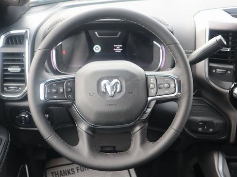 New 2026 RAM 2500 Laramie w/ Night Edition image 4