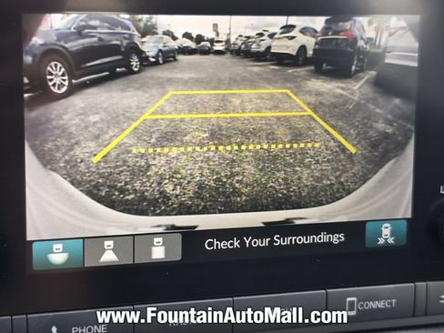 Certified 2024 Acura Integra FWD image 17