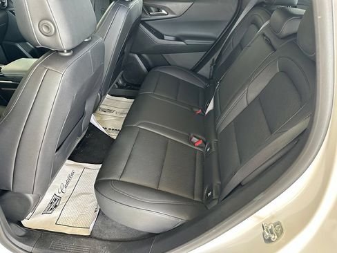 Used 2025 Chevrolet Equinox LT w/ Convenience Package II AWD/4WD image 28