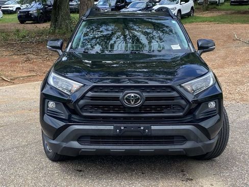 Used 2021 Toyota RAV4 Adventure AWD/4WD image 2