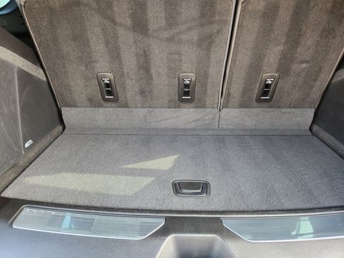 Certified 2024 Cadillac Escalade Sport w/ Touring Package image 34