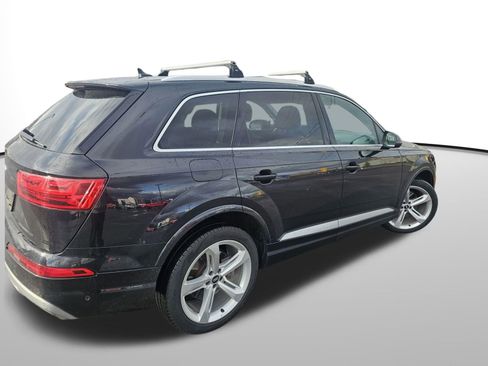 Used 2019 Audi Q7 3.0T Prestige w/ Prestige Package image 5