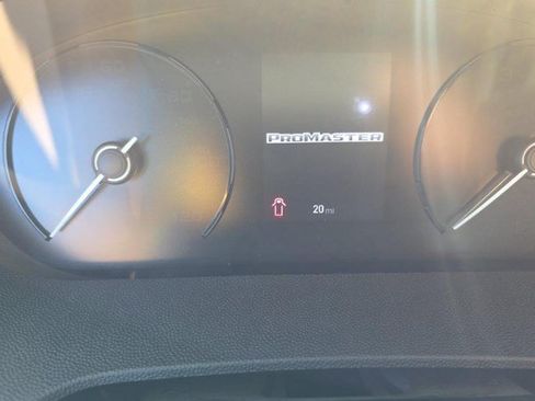 Used 2026 RAM ProMaster 1500 w/ Safety Group FWD image 10