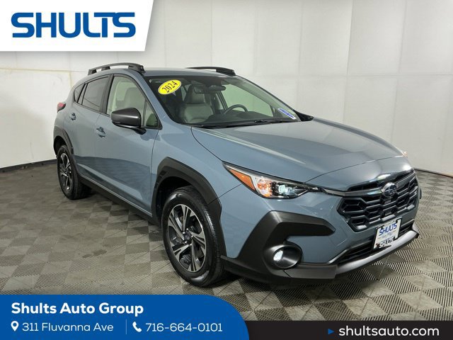 Used 2024 Subaru Crosstrek 2.0i Premium AWD/4WD image 1