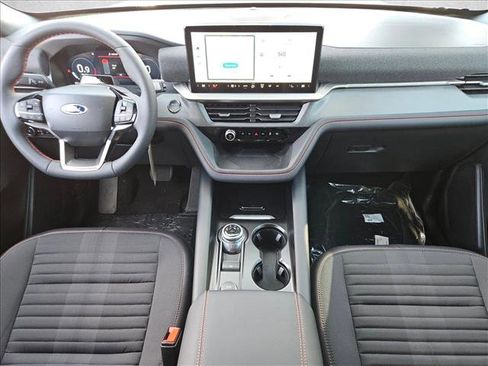 New 2025 Ford Explorer ST-Line image 13