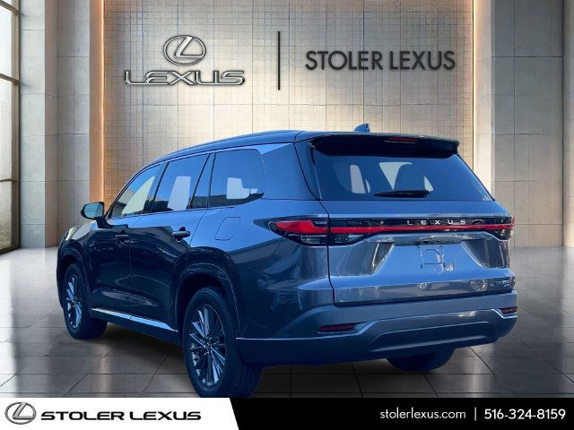 Used 2024 Lexus TX 350 AWD w/ Cold Weather Package image 5