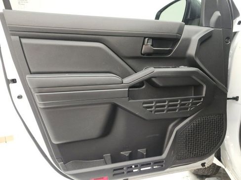 Certified 2025 Toyota Tacoma SR image 11