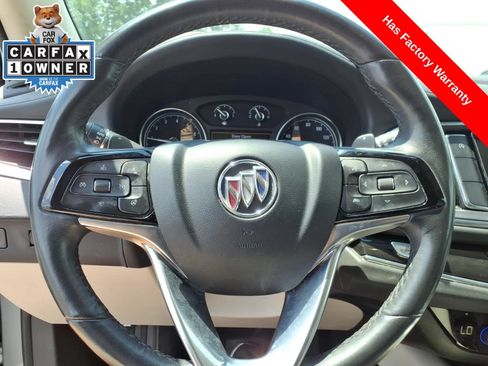 Used 2023 Buick Enclave Essence w/ Experience Buick Package FWD image 23