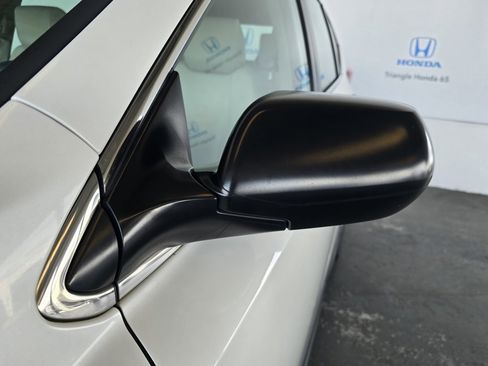 Used 2019 Honda CR-V LX image 23