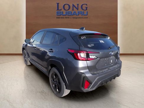 Certified 2026 Subaru Crosstrek 2.5i image 6