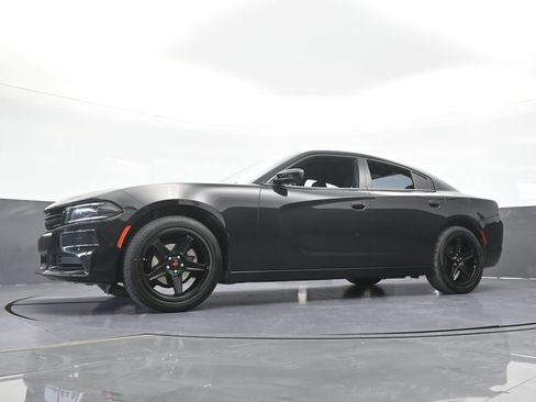 Used 2023 Dodge Charger SXT RWD image 50