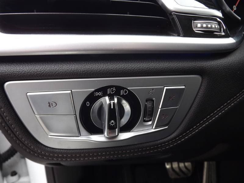 Used 2018 BMW 750i xDrive AWD/4WD image 15