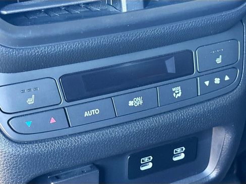 Used 2026 Honda Passport TrailSport Elite image 27