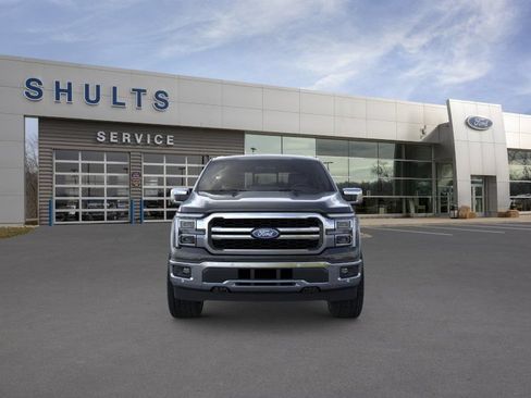 New 2026 Ford F150 Lariat w/ Equipment Group 501A Mid AWD/4WD image 7