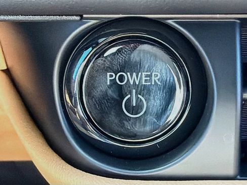 New 2026 Lexus ES 350e w/ Cold Area Package FWD image 36