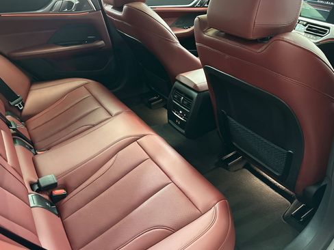 Certified 2022 BMW 430i Gran Coupe 430i w/ M Sport Package image 31