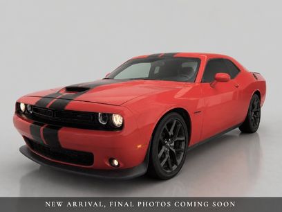 Used 2021 Dodge Challenger R/T
