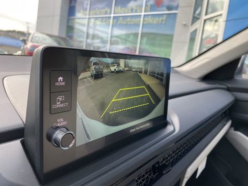 New 2026 Honda Accord LX image 15