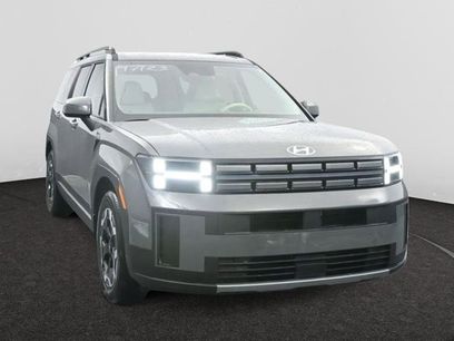 Used 2025 Hyundai Santa Fe SEL