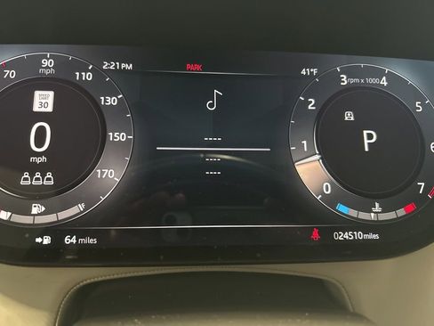 Used 2023 Land Rover Range Rover Sport First Edition image 11