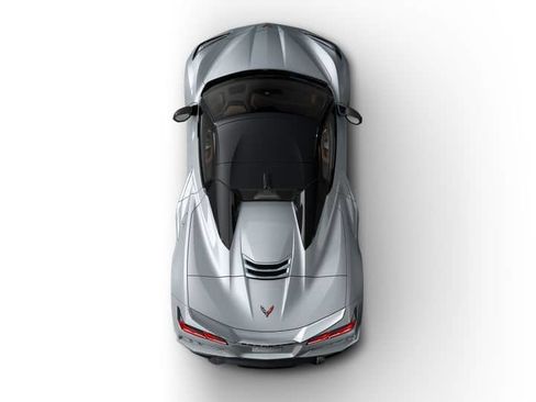 New 2026 Chevrolet Corvette Z06 image 32