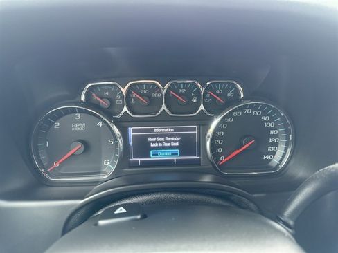 Used 2018 Chevrolet Tahoe LT AWD/4WD image 20