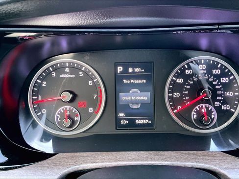 Used 2021 Kia K5 EX w/ EX Premium Package FWD image 26