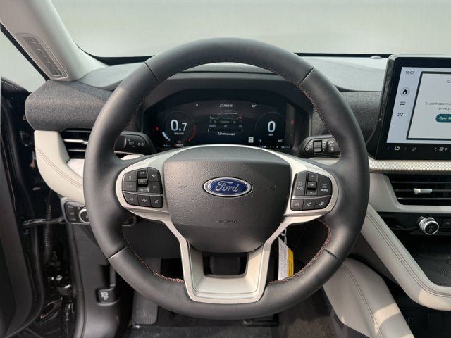 New 2027 Ford Explorer Active w/ Active Comfort Package AWD/4WD image 16
