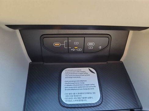 New 2026 Kia Sportage EX image 35