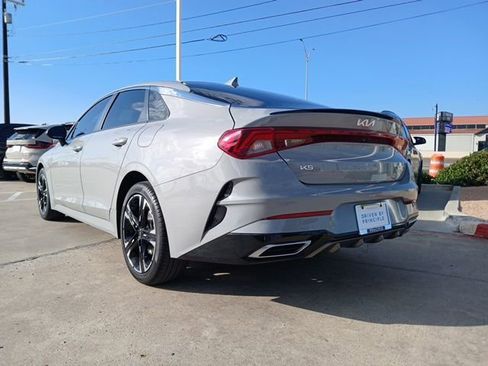 Used 2023 Kia K5 GT-Line FWD image 7