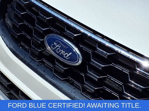 Certified 2024 Ford Escape ST-Line w/ Tech Pack #1 AWD/4WD image 33