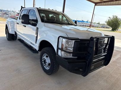 Used 2025 Ford F350 XL w/ XL Driver Assist Package