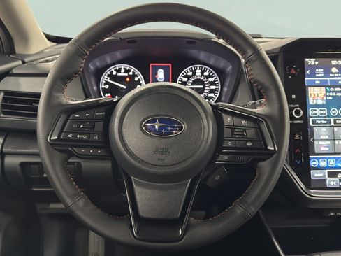 Certified 2026 Subaru Crosstrek 2.5i Limited w/ Popular Package #3A image 34