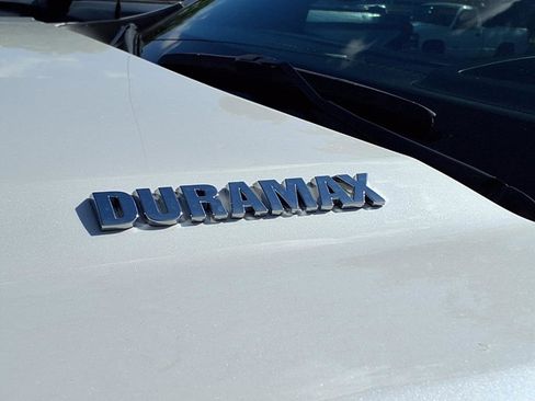 Certified 2024 Chevrolet Silverado 1500 High Country w/ Technology Package image 30