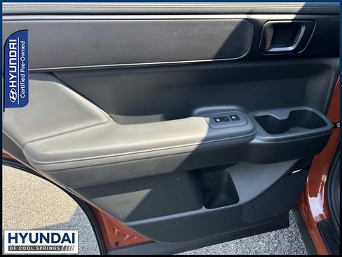 Certified 2025 Hyundai Santa Fe Calligraphy FWD image 25
