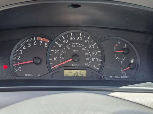 Used 2006 Toyota Corolla CE image 27