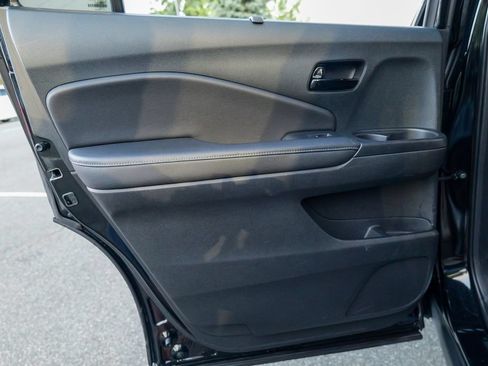 Used 2023 Honda Passport Elite image 25