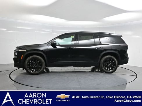 New 2026 Chevrolet Traverse LT w/ Midnight/Sport Edition image 39