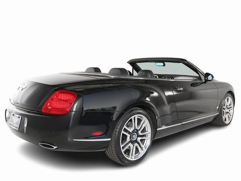 Used 2011 Bentley Continental GTC image 14