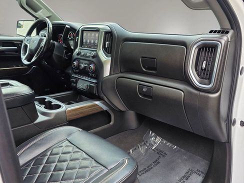 Used 2021 Chevrolet Silverado 1500 RST w/ All Star Edition Plus AWD/4WD image 32