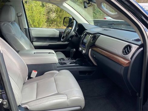 Used 2020 Toyota Tundra Limited image 36
