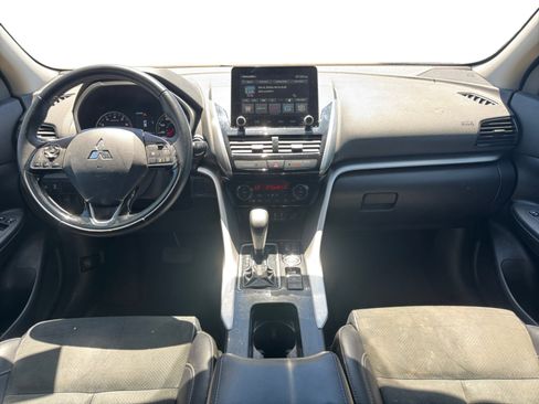 Used 2024 Mitsubishi Eclipse Cross SE AWD/4WD image 12