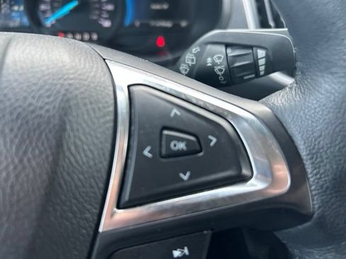Certified 2023 Ford Edge SEL w/ Convenience Package AWD/4WD image 27
