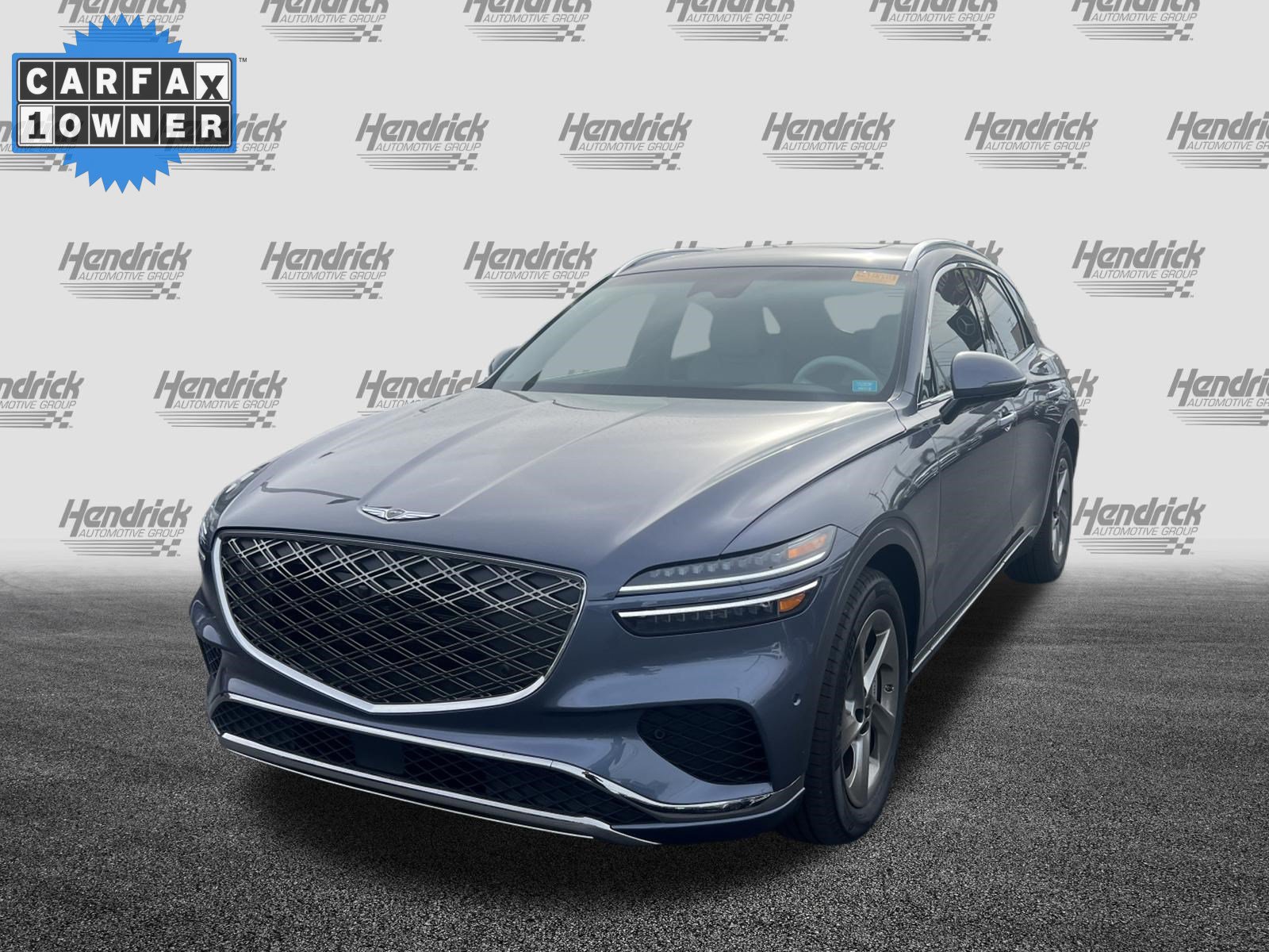 Used 2026 Genesis GV70 2.5T Advanced AWD/4WD image 5