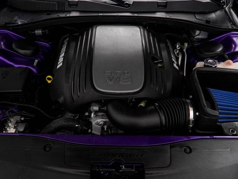 Used 2023 Dodge Charger R/T w/ Daytona Edition Group RWD image 16