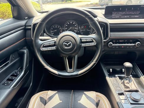 Used 2023 MAZDA CX-50 AWD 2.5 S w/ Premium Plus Pkg image 27