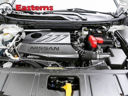 Used 2023 Nissan Rogue SL w/ SL Premium Package AWD/4WD image 7
