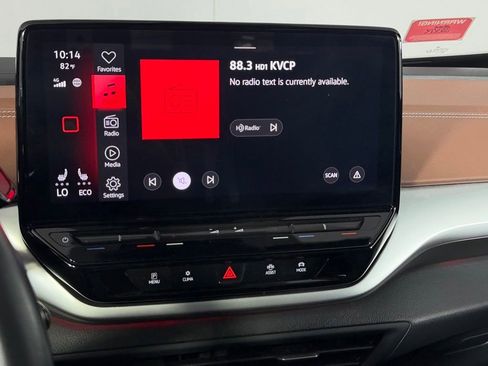 Used 2022 Volkswagen ID.4 Pro S RWD image 19