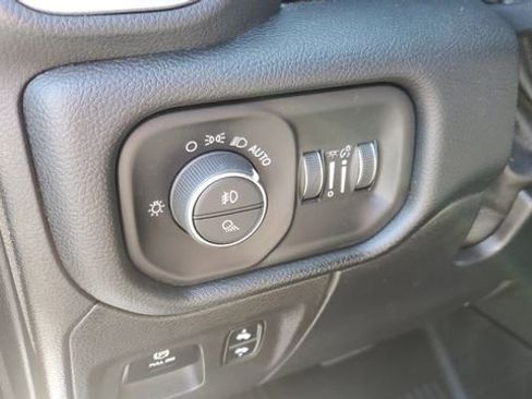 Certified 2019 RAM 1500 Big Horn image 11