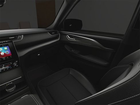 New 2025 Jeep Grand Cherokee L Altitude image 15